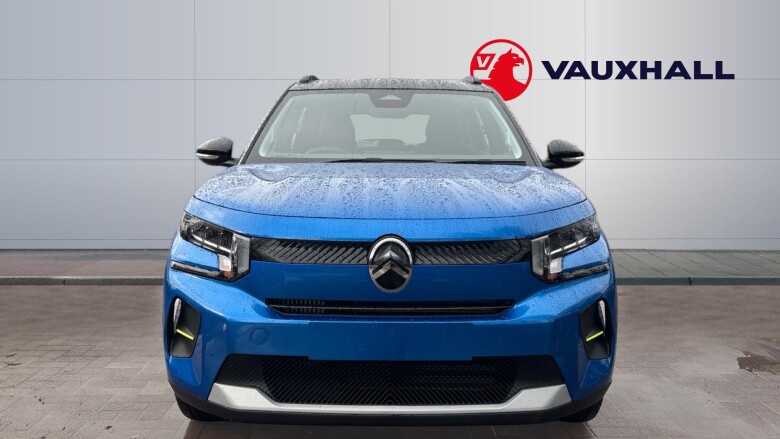 Citroen C3 1.2 Turbo Plus 5dr Petrol Hatchback